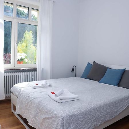 Rooms Lux City Lussemburgo Esterno foto