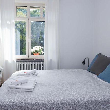 Rooms Lux City Lussemburgo Esterno foto