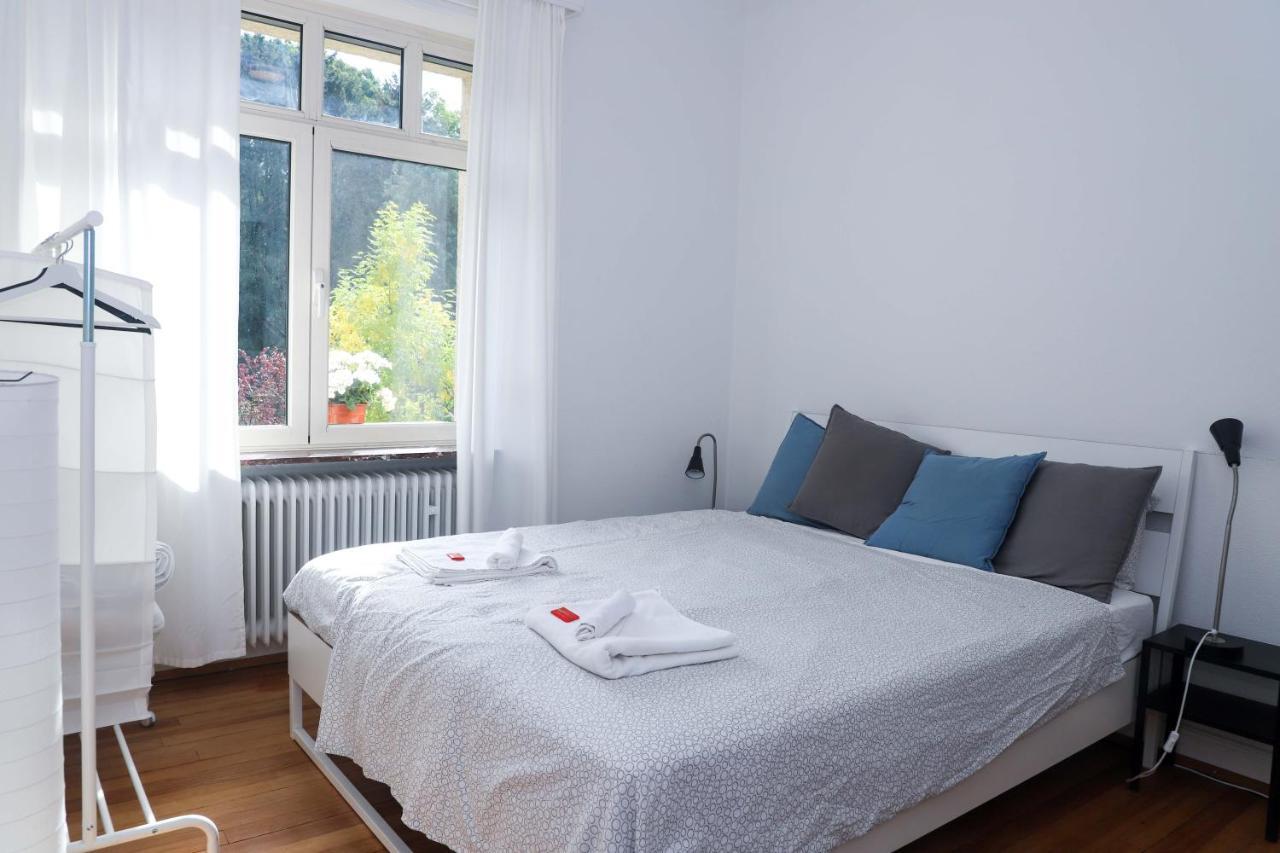 Rooms Lux City Lussemburgo Esterno foto