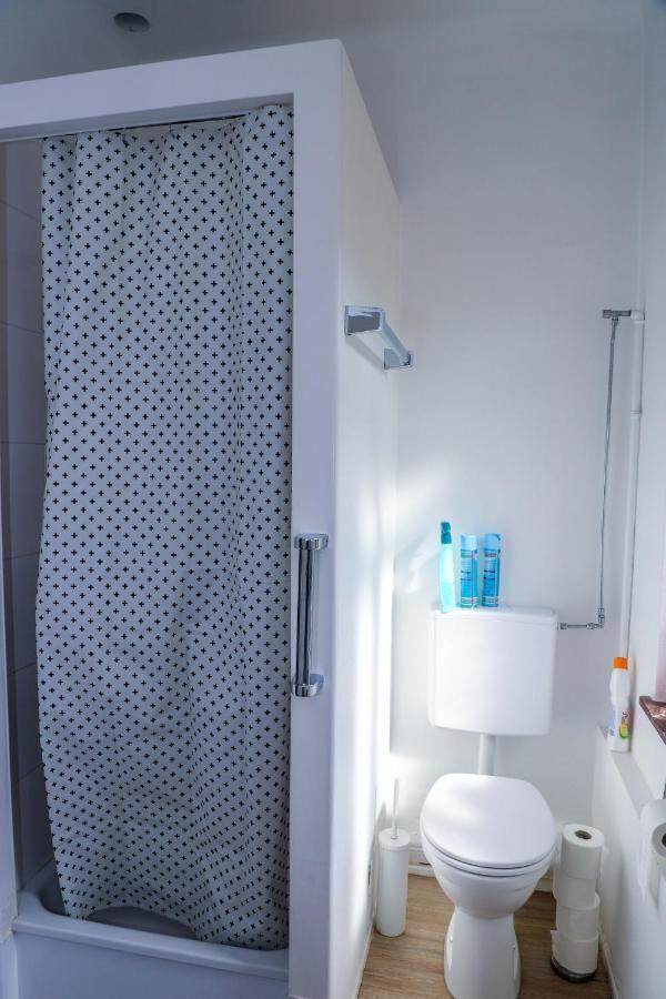 Rooms Lux City Lussemburgo Esterno foto