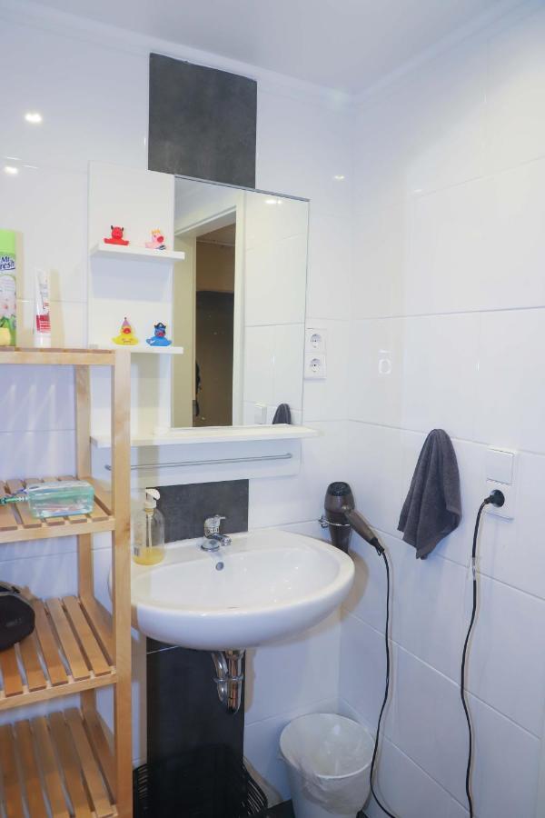 Rooms Lux City Lussemburgo Esterno foto